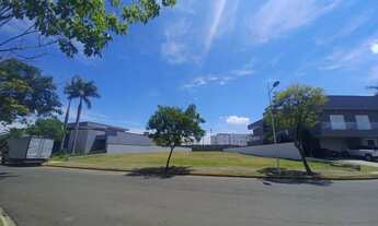 Imagem 6: Lindo terreno plano no Residencial Saint Patrick!