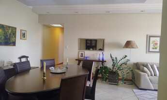 Imagem 5: Apartamento com 101m², 3 Dormitórios Condomínio San Raphael- Sorocaba /SP