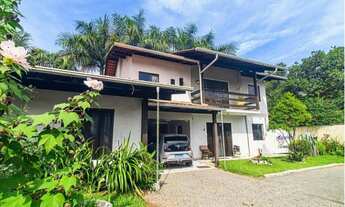 Imagem: Residência Versátil à venda em Blumenau-SC