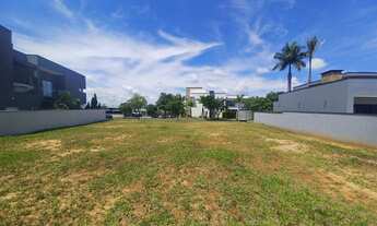 Imagem: Lindo terreno plano no Residencial Saint