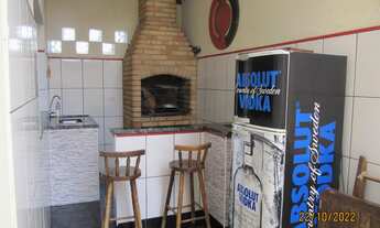 Imagem 7: Casa 3 Dormitórios Jardim Santa Rosalia- Sorocaba/SP