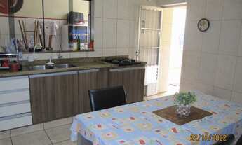 Imagem 6: Casa 3 Dormitórios Jardim Santa Rosalia- Sorocaba/SP