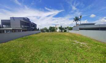 Imagem 2: Lindo terreno plano no Residencial Saint Patrick!