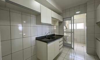 Imagem 7: Apartamento Exclusivo no Condomínio Vitrine Esplanada: Conforto, Lazer e Localização Imbat