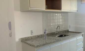 Imagem 2: Apartamento 2 Dormitórios no Wanel Ville Condominio Superquadra - Lazer de Condomínio Club