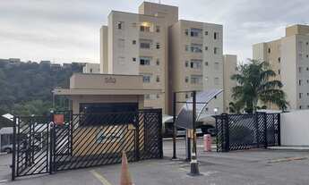 Imagem: Apartamento Semi Mobiliado no Residencial