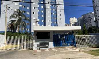 Imagem: Apartamento no Parque Campolim de 2 dormitórios
