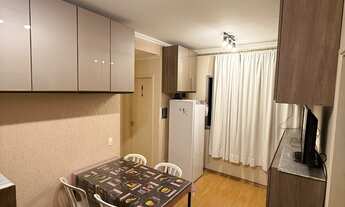 Imagem 2: Apartamento no Parque Campolim de 2 dormitórios em frente ao Shopping Iguatemi