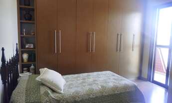 Imagem 7: Apartamento com 101m², 3 Dormitórios Condomínio San Raphael- Sorocaba /SP