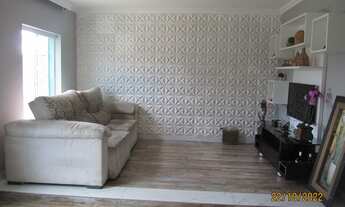 Imagem 3: Casa 3 Dormitórios Jardim Santa Rosalia- Sorocaba/SP