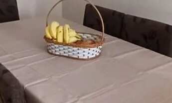 Imagem 5: Apartamento Semi Mobiliado no Residencial Ilha de Málaga - Conforto, Praticidade e Lazer C