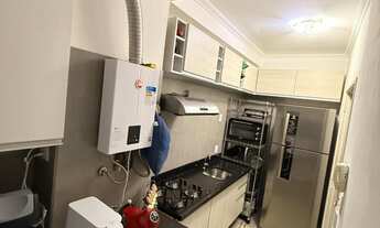 Imagem 6: Apartamento no Parque Campolim de 2 dormitórios em frente ao Shopping Iguatemi