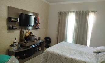 Imagem 5: Sobrado 2 Dormitórios, 108m² Condomínio Residencial Horto Florestal 1- Sorocaba/SP