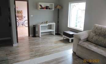 Imagem 4: Casa 3 Dormitórios Jardim Santa Rosalia- Sorocaba/SP