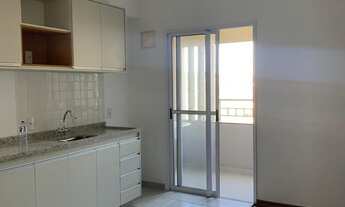 Imagem: Apartamento 2 Dormitórios no Wanel Ville