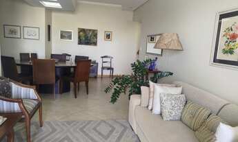 Imagem 4: Apartamento com 101m², 3 Dormitórios Condomínio San Raphael- Sorocaba /SP