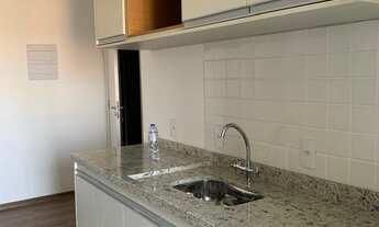 Imagem 4: Apartamento 2 Dormitórios no Wanel Ville Condominio Superquadra - Lazer de Condomínio Club