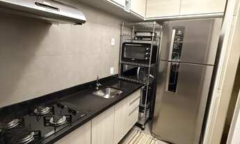 Imagem 5: Apartamento no Parque Campolim de 2 dormitórios em frente ao Shopping Iguatemi