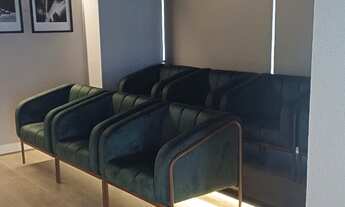 Imagem 6: Apartamento 1 Dormitório Condomínio Biarritz- Sorocaba/SP