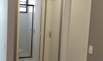 Imagem 4: Apartamento 2 dormitórios Villagio Monte Verde- Sorocaba/SP