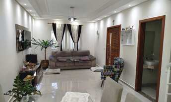 Imagem: Sobrado 2 Dormitórios, 108m² Condomínio