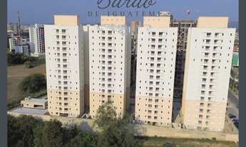 Imagem: Apartamento 3 Dormitórios Edifício Barão