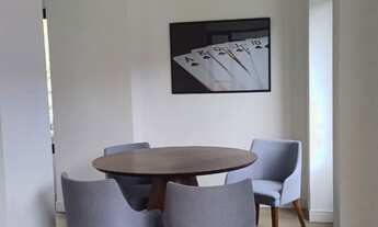 Imagem 5: Apartamento 1 Dormitório Condomínio Biarritz- Sorocaba/SP