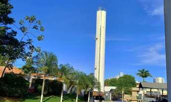 Imagem 6: Apartamento Semi Mobiliado no Residencial Ilha de Málaga - Conforto, Praticidade e Lazer C