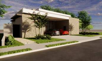 Imagem 5: Casa 3 Suítes Condominio Alphaville 3 Votorantim/ SP