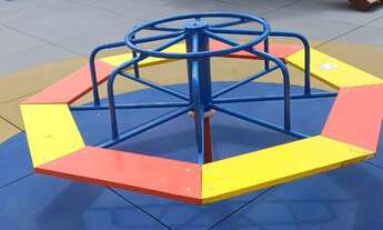 Imagem 7: Apartamento 1 Dormitório Condomínio Biarritz- Sorocaba/SP