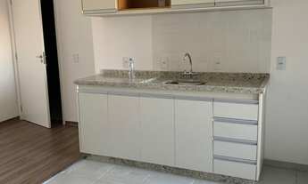 Imagem 6: Apartamento 2 Dormitórios no Wanel Ville Condominio Superquadra - Lazer de Condomínio Club