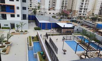 Imagem: Apartamento 1 Dormitório Condomínio Biarritz