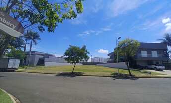 Imagem 7: Lindo terreno plano no Residencial Saint Patrick!