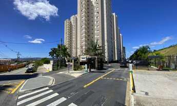 Imagem 1: Apartamento Exclusivo no Condomínio Vitrine Esplanada: Conforto, Lazer e Localização Imbat