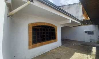 Imagem 2: Linda casa térrea com 02 dormitórios, sendo 01 suíte no Bairro Júlio de Mesquita- Sorocaba