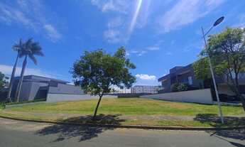 Imagem 5: Lindo terreno plano no Residencial Saint Patrick!