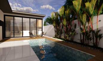 Imagem 6: Casa 3 Suítes Condominio Alphaville 3 Votorantim/ SP