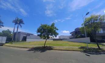 Imagem 3: Lindo terreno plano no Residencial Saint Patrick!