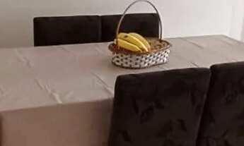 Imagem 4: Apartamento Semi Mobiliado no Residencial Ilha de Málaga - Conforto, Praticidade e Lazer C