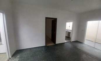 Imagem 6: Linda casa térrea com 02 dormitórios, sendo 01 suíte no Bairro Júlio de Mesquita- Sorocaba