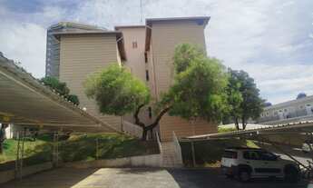 Imagem: Apartamento 2 Dormitórios Residencial Mariana