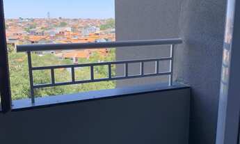 Imagem 7: Apartamento 2 Dormitórios no Wanel Ville Condominio Superquadra - Lazer de Condomínio Club