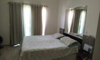 Imagem 6: Sobrado 2 Dormitórios, 108m² Condomínio Residencial Horto Florestal 1- Sorocaba/SP