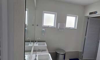 Imagem 4: Apartamento 3 Dormitórios Edifício Barão do Iguatemi Campolim Sorocaba SP