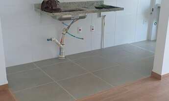 Imagem 4: Apartamento 1 Dormitório Condomínio Biarritz- Sorocaba/SP