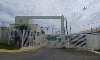 Imagem 3: Casa 3 Dormitórios, 77m² Condomínio Village Marbella- Wannel Ville/ Sorocaba