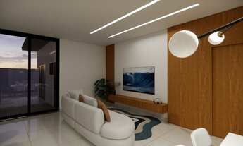 Imagem 4: Casa 3 Suítes Condominio Alphaville 3 Votorantim/ SP