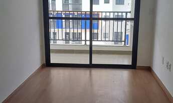 Imagem 2: Apartamento 1 Dormitório Condomínio Biarritz- Sorocaba/SP