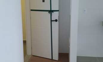 Imagem 3: Apartamento 1 Dormitório Condomínio Biarritz- Sorocaba/SP