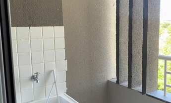 Imagem 5: Apartamento 2 Dormitórios no Wanel Ville Condominio Superquadra - Lazer de Condomínio Club